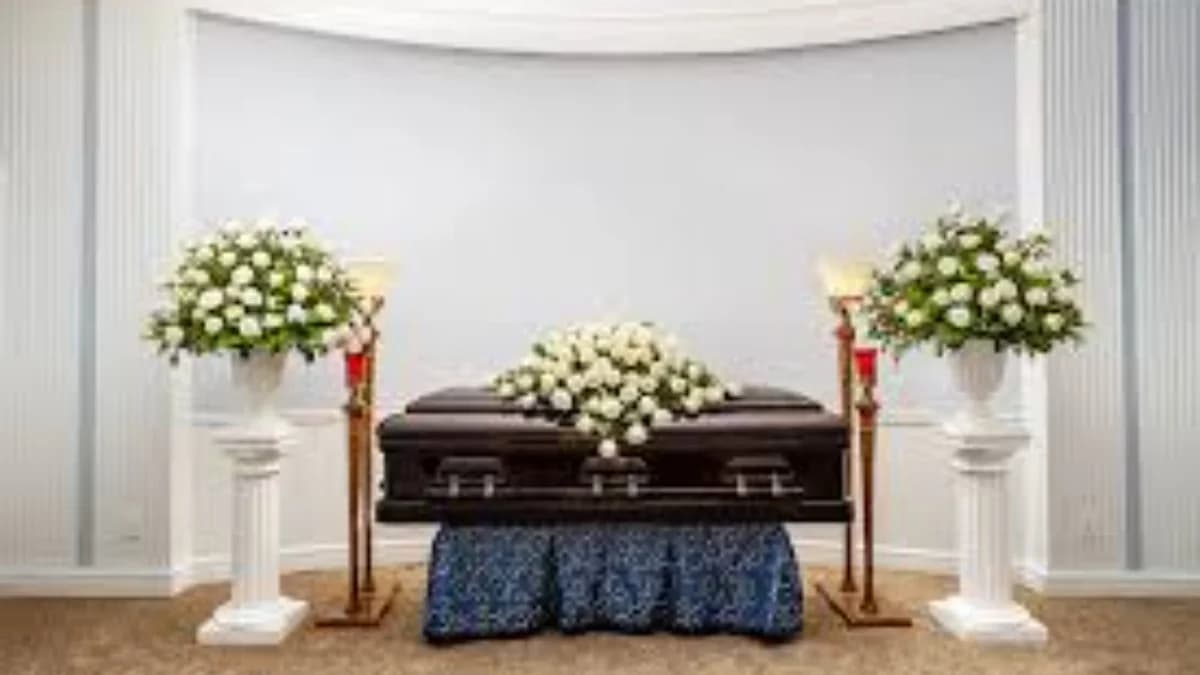 Grieving a Loved One: Understanding Loss
