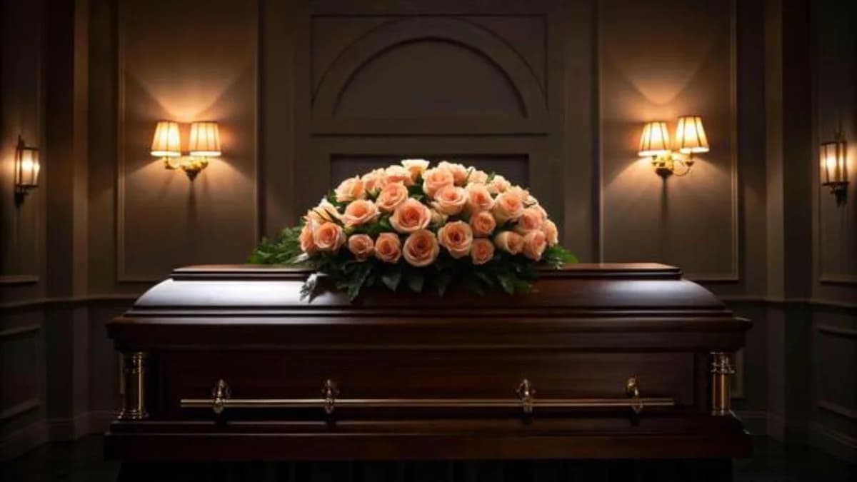 How to Choose the Right Funeral Home