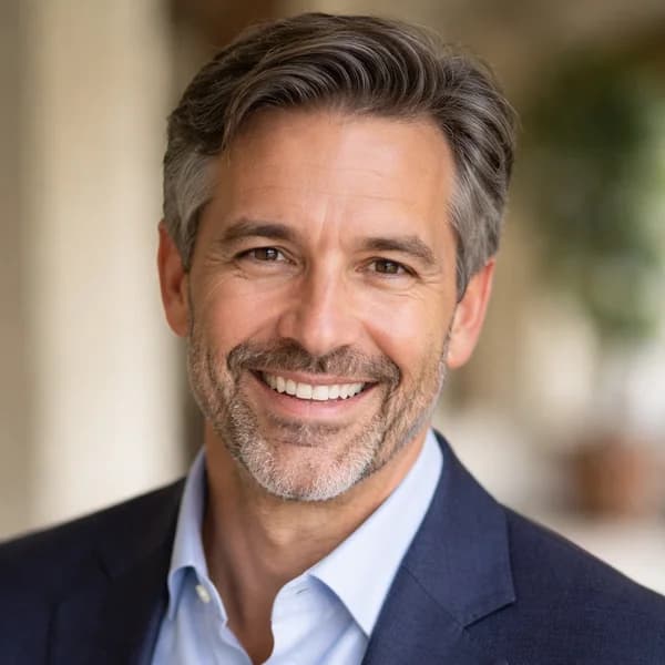 James Rossi