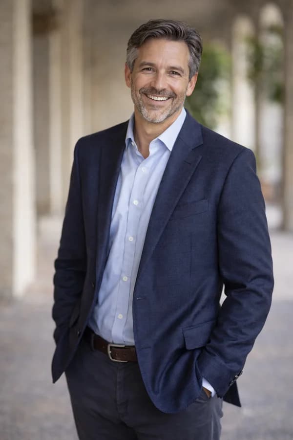 James Rossi