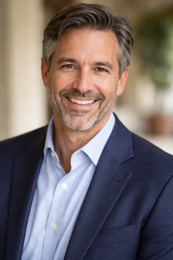 James Rossi